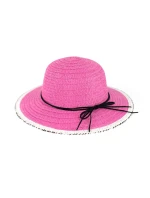 Klobouk Oliwia 21243 - Art Of Polo Klobouk Oliwia 21243 - Art Of Polo
