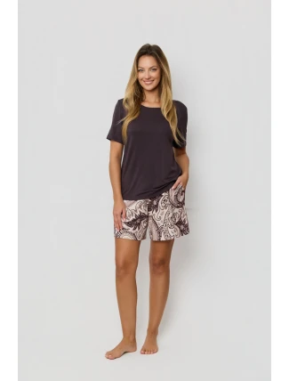 Pyžamo Iris short