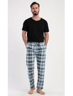 Pánské pyžamové kalhoty Andrew Pánské pyžamové kalhoty Andrew