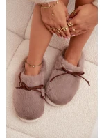 Pantofle model 221508 Step in style