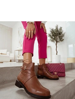 Boty  model 230787 Solea