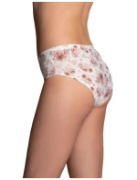 Laserem řezané kalhotky Lama L-POL 5032 BI 2XL