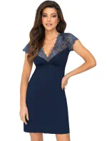 Košile Donna Melania kr/r S-2XL