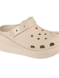 Žabky Crocs Classic Crush Clog W 207521-2Y2