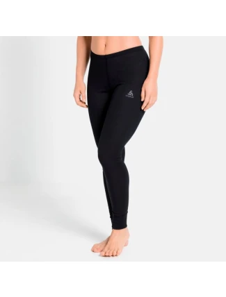 Dámské termokalhoty Odlo BL BOTTOM long ACTIVE WARM ECO odvádějící vlhkost (159121/15000)