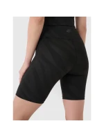 Dámské tréninkové cyklistické legíny 4F 4FWSS25TFSTF016-20S dámské