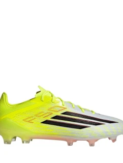 Kopačky adidas F50 Elite FG JR6457