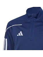Dětský fotbalový tréninkový top Tiro 23 League Jr HS3488 - Adidas