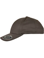 Flexfit 7706FF 6 panelová kšiltovka "Flexfit 110" 55.06FF dark grey