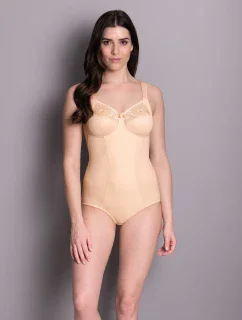 Lucia komfortní korzet 3523 light powder - Anita Classix