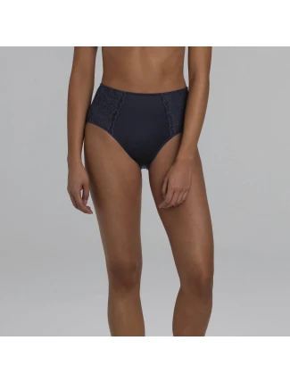 Havanna kalhotky vyšší+ 1512 shadow blue - Anita Classix Havanna kalhotky vyšší+ 1512 shadow blue - Anita Classix