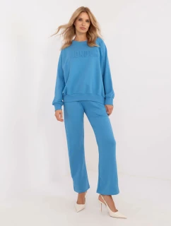 Sada EM KMPL 930.61 modrá