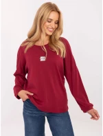 Halenka RV BZ A823.49 bordó Halenka RV BZ A823.49 bordó