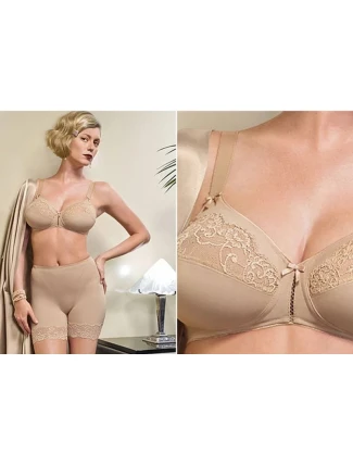 Dámská podprsenka bez kostice 317 - Felina