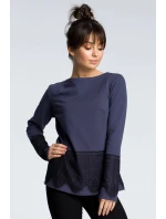 Dámská halenka B076 - BEwear Dámská halenka B076 - BEwear