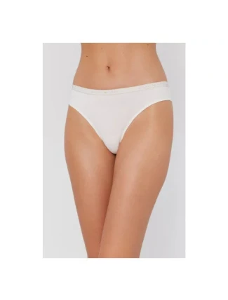 Dámské brazilské kalhotky 2 pack 163337 1A223 - 06110 - Bílá - Emporio Armani Dámské brazilské kalhotky 2 pack 163337 1A223 - 06110 - Bílá - Emporio Armani