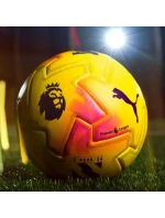 SPORT Fotbalový míč Orbit Ultimate 084702-01 Žlutá mix - Puma