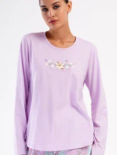 Dámské pyžamo dlouhé Marie