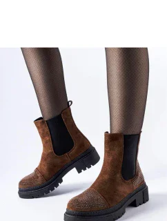 Boty  model 206511 Solea