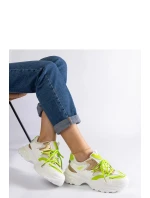 Tenisky  model 207168 Solea