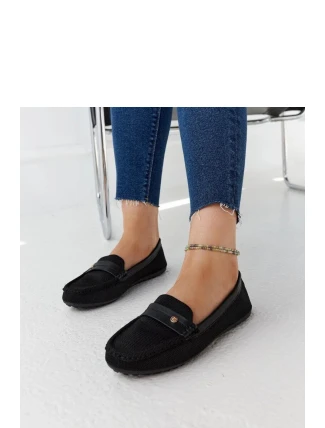 Mokasiny model 207489 Solea