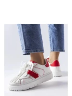 Tenisky  model 207901 Solea