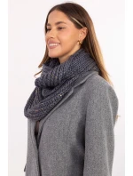 Nekonečná šála model 220375 AT Nekonečná šála model 220375 AT