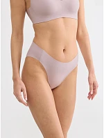 sloggi ZERO Feel 2.0 High leg - Perola - SLOGGI Perola - SLOGGI sloggi ZERO Feel 2.0 High leg - Perola - SLOGGI Perola - SLOGGI