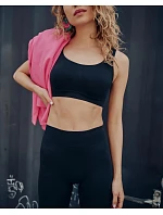 Gabriella S103 Bezešvé tílko S-L Gabriella S103 Bezešvé tílko S-L