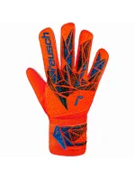 Reusch Attrakt Starter Solid Jr brankářské rukavice 5472514 2210
