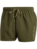 Plavecké šortky adidas Essentials Logo M IX7566