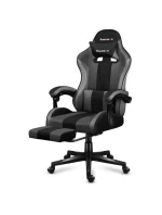 Herní židle Huzaro Force 4.7 Grey Mesh Herní židle Huzaro Force 4.7 Grey Mesh