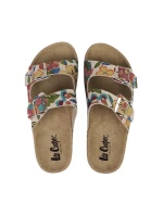 Lee Cooper W LCW-25-35-3480LA dámské žabky