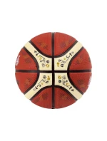 Molten EUROBASKET 2025 basketbal mini replika B1G200-E5Z