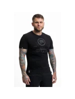 Prémiové bavlněné tričko s logem DBX Bushido