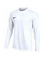 Pánské tričko Nike Dri-FIT Park VIII T-shirt white HV8232 100 pánské