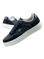 Pánské sportovní boty Gap Niagara pohodlné módní tmavě modré tenisky