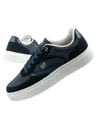 Pánské sportovní boty Gap Niagara pohodlné módní tmavě modré tenisky