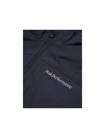 Pánská bunda PEAK PERFORMANCE M Glider Wind Jacket, černá Pánská bunda PEAK PERFORMANCE M Glider Wind Jacket, černá