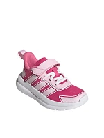 Dětské boty adidas Tensaur Run 4.0 EL C KJ6690 Dětské boty adidas Tensaur Run 4.0 EL C KJ6690