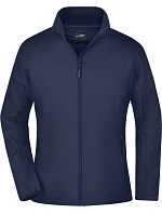 Daiber JN 1129 Dámská 2-vrstvá promo softshellová bunda 02.1129 navy/navy Daiber JN 1129 Dámská 2-vrstvá promo softshellová bunda 02.1129 navy/navy