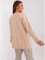 Přepínač AT SW 2241.36P béžová