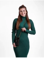 Dámská crossbody peněženka Vuch Dalta Black