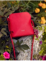 Dámská kabelka Vuch Essel Red