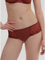 Kalhotky Andora 131637 hnědý kaštan 778 - Simone Pérele