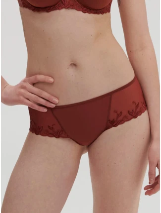 Kalhotky Andora 131637 hnědý kaštan 778 - Simone Pérele