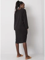 Dámské šaty 604.99 černé - FPrice