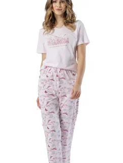 DÁMSKÉ PYŽAMO GRETA 1567