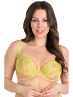 Dámská podprsenka 861 Summer time - GORSENIA Dámská podprsenka 861 Summer time - GORSENIA