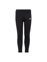 Adidas Essentials 3-Stripes Tights Jr legíny H65800 Adidas Essentials 3-Stripes Tights Jr legíny H65800